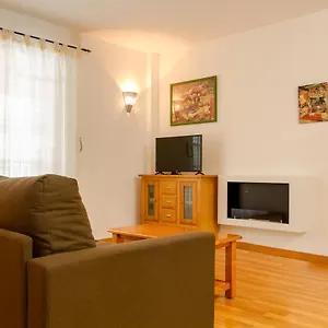 Refugi D Inclès 1 Habitación , El Tarter Andorra