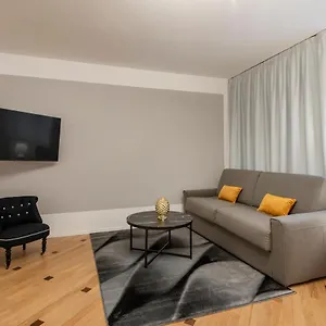 Apartamento Duomo, Milán