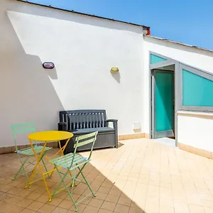 Attico Al Duomo By Napoliapartments Appartamento Napoli