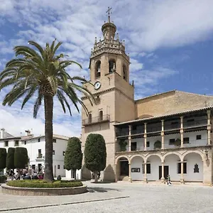 Vi Morales & Arnal , Ronda España