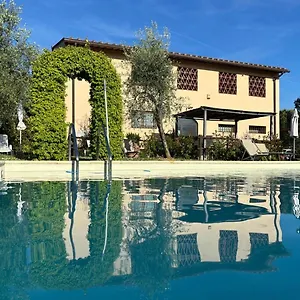 Il Viaio Alloggio per agriturismo Fiesole