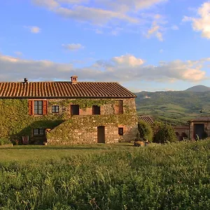 Agriturismo Passalacqua Alloggio per agriturismo Castiglione dʼOrcia