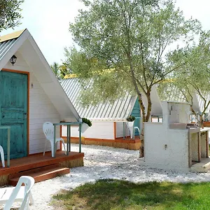 Sunseabeach Campeggio Marzamemi