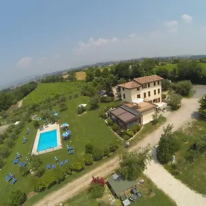 Il Giardino Degli Ulivi Alloggio per agriturismo Lazise