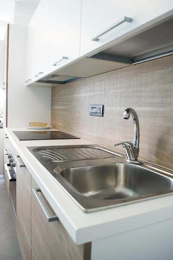 Apartment Bovisa Politecnico Milán 0*,  Italia