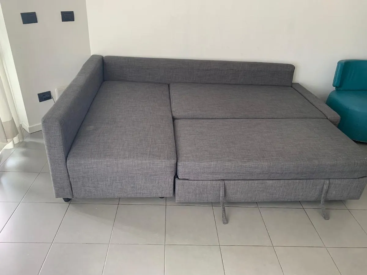 Apartment Bovisa Politecnico Milán 0*,  Italia